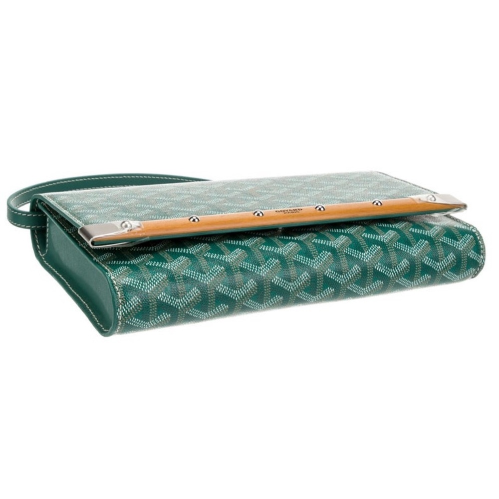 Goyard Goyardine Monte Carlo Crossbody Bag - Picture 3 of 5